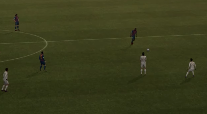 Free Kick