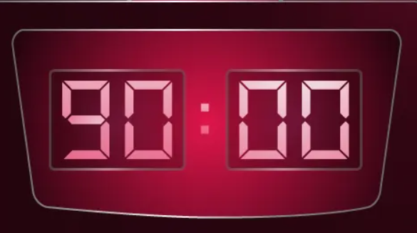 Game Duration