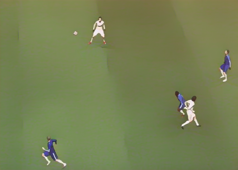High Pass