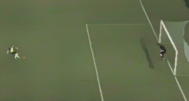 Penalty Kick