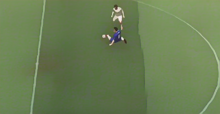 Tackling