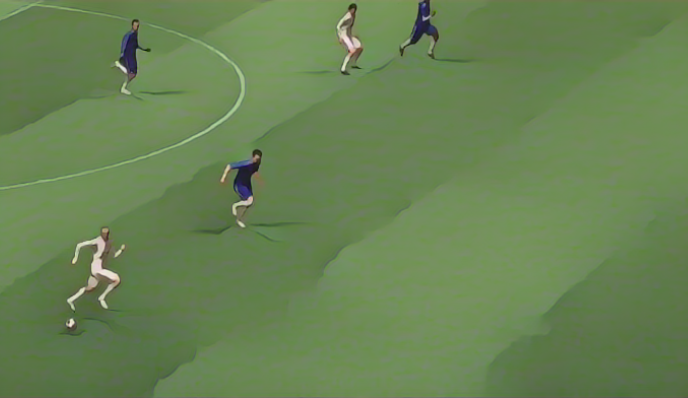 Through Pass