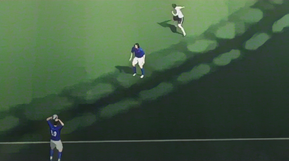 Throw In